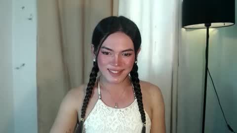 my beautiful cris online show from October 15, 2:33 am