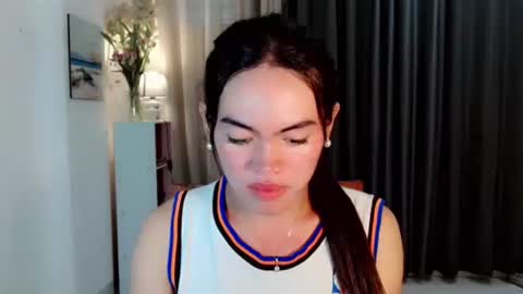 my beautiful cris online show from October 26, 7:47 am