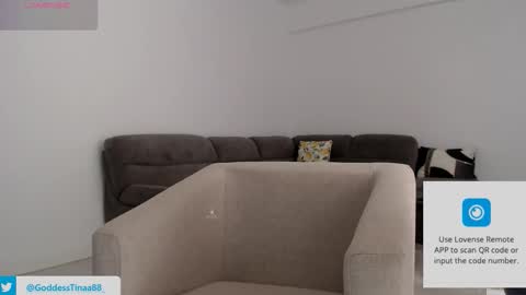 cris_tinne online show from May 8, 9:47 am