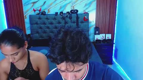 CRISANDMERY online show from April 29, 4:05 am