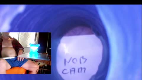 Cris Cum Bear online show from June 28, 11:55 pm