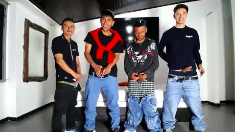 crismens online show from October 3, 12:24 pm