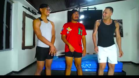 crismens online show from November 21, 9:24 pm