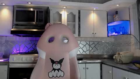 Cristina Onazis online show from March 15, 6:03 pm