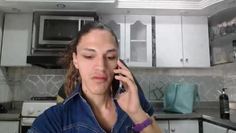 Cristina Onazis online show from May 17, 5:42 pm