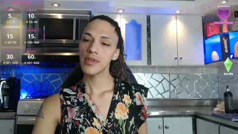Snapshot of crisozzz chatting on May 30, 6:05 pm Cristina Onazis online show from May 30, 6:05 pm