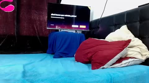yereimis y jaider  online show from December 4, 5:22 pm