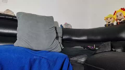 criss1966 online show from February 8, 2:15 am