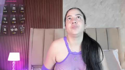 criss  spiicy online show from May 10, 1:27 pm
