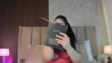 criss  spiicy online show from May 14, 4:36 pm