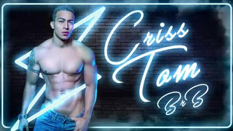 Cristopher online show from May 14, 4:52 am