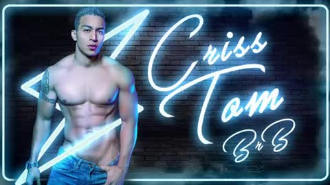 Cristopher online show from May 18, 12:29 am