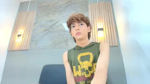 CRISS online show from March 20, 12:54 pm