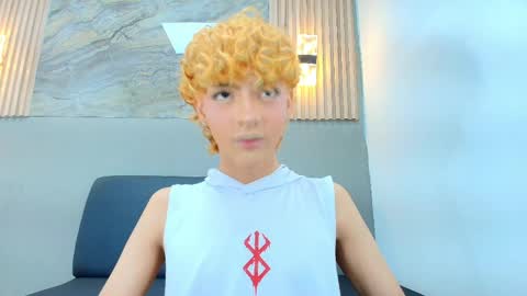 CRISS online show from April 2, 12:58 pm