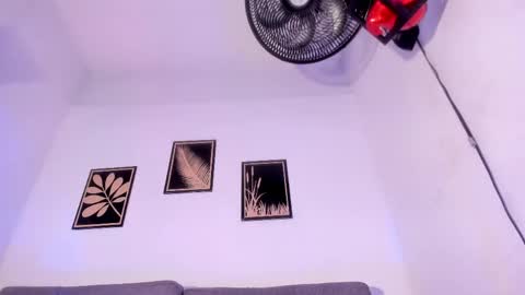criss_zuri online show from May 6, 11:59 am