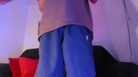 criss_zuri online show from June 22, 12:46 pm
