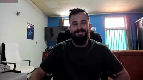 Snapshot of crissstud chatting on March 2, 9:49 am Criss online show from March 2, 9:49 am