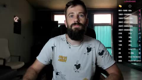 Snapshot of crissstud chatting on March 19, 6:06 am Criss online show from March 19, 6:06 am