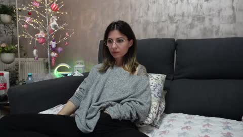 crissy_love online show from December 26, 10:20 pm