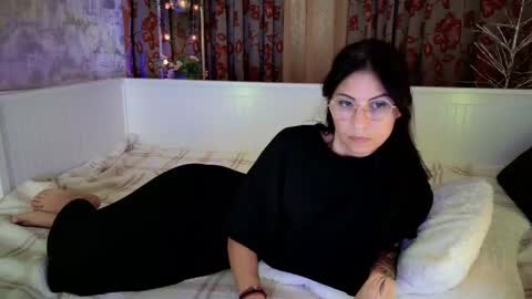 crissy_love online show from September 8, 8:19 pm