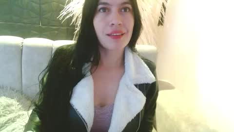 cristal1609 online show from October 8, 1:31 pm