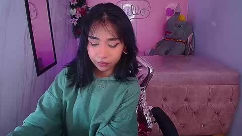 Snapshot of cristal1_ch chatting on October 10, 11:20 am cristal1_ch online show from October 10, 11:20 am