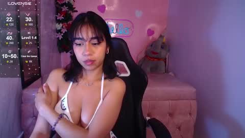 Snapshot of cristal1_ch chatting on October 24, 11:17 am cristal1_ch online show from October 24, 11:17 am