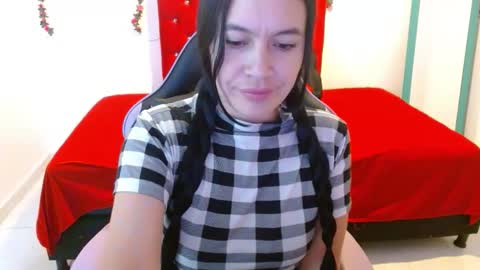 Snapshot of cristal541658 chatting on February 27, 1:22 pm cristal541658 online show from February 27, 1:22 pm