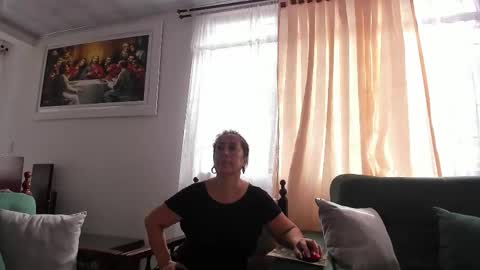 Cristal online show from January 19, 1:15 pm