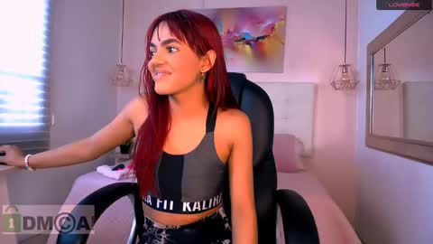 cristal__adams online show from January 11, 1:01 pm
