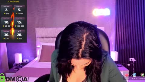 Snapshot of cristal__adams chatting on October 27, 12:20 pm cristal__adams online show from October 27, 12:20 pm