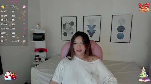 Cristal online show from December 4, 7:17 am