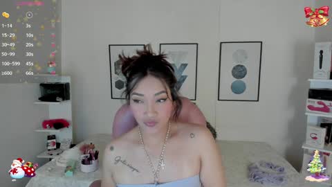 Cristal online show from December 14, 4:12 am