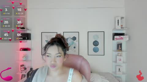 Cristal online show from January 31, 4:14 am