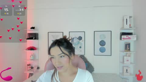 Cristal online show from February 1, 4:24 am