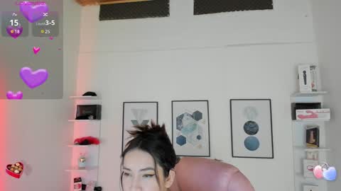 Cristal online show from February 9, 4:04 am