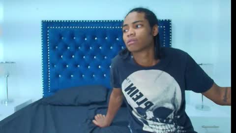 cristal_and_luke online show from February 7, 3:54 am