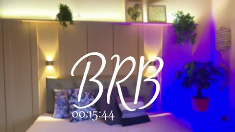 cristal_antoni online show from October 6, 7:39 am