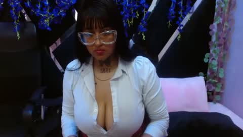 Cristal online show from September 19, 4:03 am