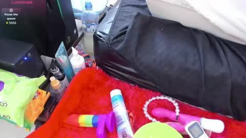 Cristal  online show from December 20, 9:16 am