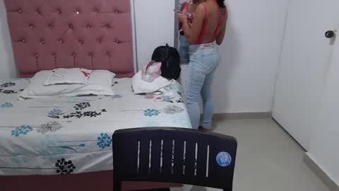 cristal online show from January 15, 12:04 pm