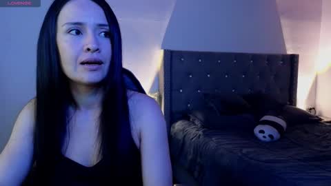  Alejandra from Wednesday to Saturday from 1000 pm to 400 am Colombian hour online show from November 18, 4:06 am