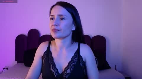 Snapshot of cristal_hilton_10 chatting on March 9, 11:31 pm Alejandra from Wednesday to Saturday from 1000 pm to 400 am Colombian hour online show from March 9, 11:31 pm