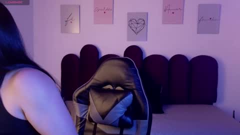 Snapshot of cristal_hilton_10 chatting on March 16, 11:09 pm Alejandra from Wednesday to Saturday from 1000 pm to 400 am Colombian hour online show from March 16, 11:09 pm