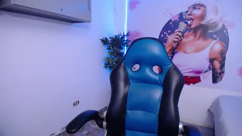 Milena online show from January 11, 7:49 pm