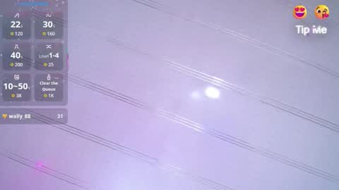 Snapshot of cristal_horny19 chatting on March 2, 7:15 am Milena online show from March 2, 7:15 am