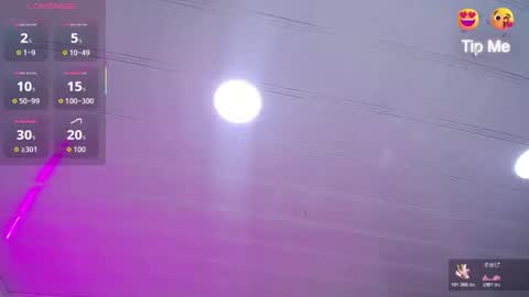 Snapshot of cristal_horny19 chatting on March 6, 1:24 am Milena online show from March 6, 1:24 am