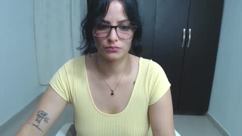Cristal online show from January 10, 5:47 am