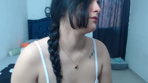 Cristal online show from February 8, 10:19 pm