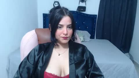 Cristal online show from February 13, 2:01 am